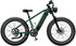 Heybike - Brawn Ebike w/ 65mi Max Operating Range & 28 mph Max Speed-for Any Terrain - Green - HBK-BRAWN-GN