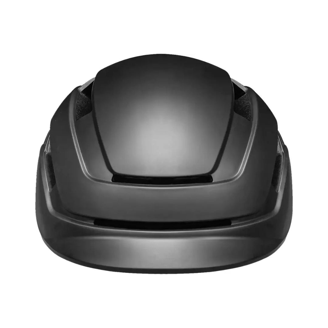 NIU - Electric Scooter Helmet with LED Light - Black - 5K3G5L17J