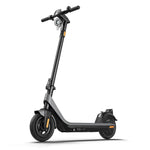 NIU - KQi2 Pro Foldable Electric Kick Scooter w/ 25 mi Max Operating Range & 17.4 mph Max Speed - Gray - K2P32GG1A11 - Excellent Condition