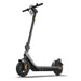 NIU - KQi2 Pro Foldable Electric Kick Scooter w/ 25 mi Max Operating Range & 17.4 mph Max Speed - Gray - K2P32GG1A11 - Excellent Condition