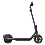 Segway - Ninebot E2 Pro Electric Scooter w/16.8 miles Max Operating Range & 15.5 mph Max Speed - Black - AA.05.14.05.0001 - Excellent Condition
