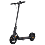 Segway - Ninebot F2 Electric Scooter w/25 mi Max Operating Range & 18 mph Max Speed - Black - AA.05.12.01.0004 - Excellent