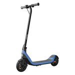 Segway - C2 Lite Kids Kick Scooter w/ up to 5.6mi Range & 9.9 mph Max Speed - Blue - 100501U