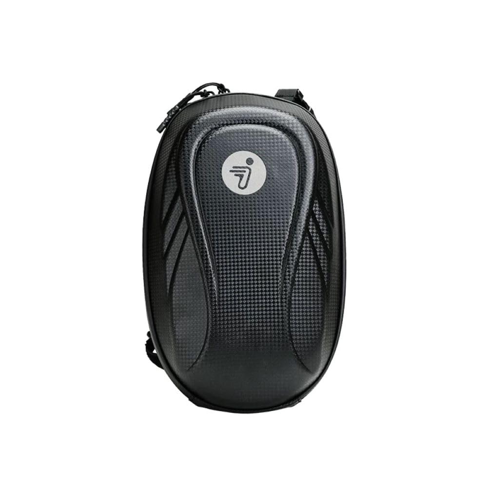 Segway - Kick Scooter Bag - Black - AC.00.0000.37