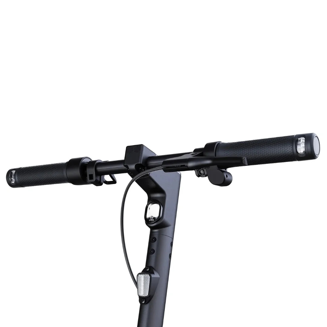 Segway - Max G2 Electric Kick Scooter Foldable w/ 43 Mile Range and 22 MPH Max Speed - Black - AA.05.15.01.0002 7