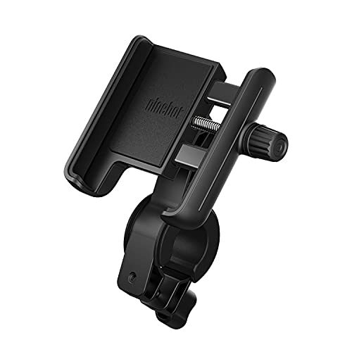 Segway - Universal Phone Holder - Black - AA.00.0010.60