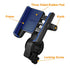 Segway - Universal Phone Holder - Black - AA.00.0010.60
