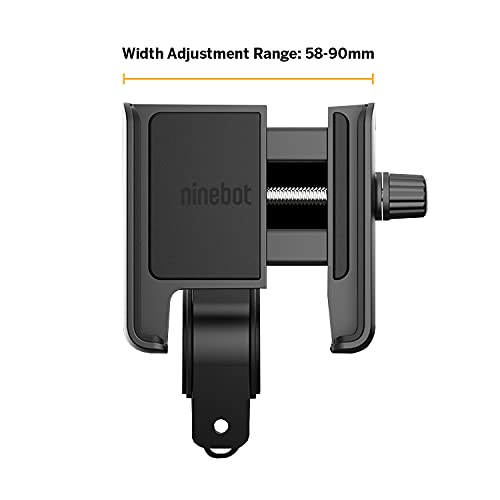 Segway - Universal Phone Holder - Black - AA.00.0010.60