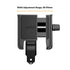 Segway - Universal Phone Holder - Black - AA.00.0010.60
