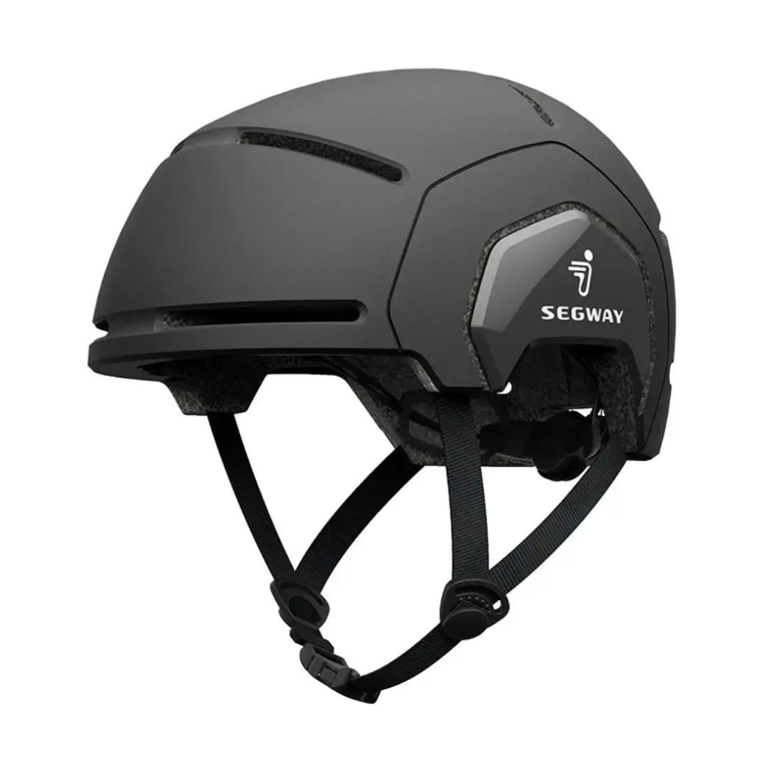 Segway Adult Helmet- Styles May Vary - Black - 20.99.0002.01