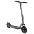 Apollo - Air 2024 Premium Electric Scooter w/43 mi Max Range & 21 mph Max Speed - Space Gray - Excellent Condition