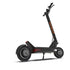 INOKIM - Oxo Super Scooter w/68 miles Max Operating Range & 40 Mph Max Speed - Black