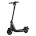 NIU - KQi 1 Pro Foldable Electric Kick Scooter w/ 15.5 mi Max operating Range & 15.5 mph Max Speed - Grey - K1P342G1A11
