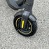 Segway - Max G2 Electric Kick Scooter Foldable w/ 43 Mile Range and 22 MPH Max Speed - Black - Good Condition
