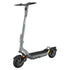 Apollo - City Pro 2024 Premium Electric Scooter w/43 mi Max Range & 34 mph Max Speed - Space Gray