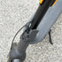 Segway - Max G2 Electric Kick Scooter Foldable w/ 43 Mile Range and 22 MPH Max Speed - Black - Good Condition
