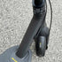 Segway - Max G2 Electric Kick Scooter Foldable w/ 43 Mile Range and 22 MPH Max Speed - Black - Good Condition