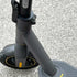 Segway - Max G2 Electric Kick Scooter Foldable w/ 43 Mile Range and 22 MPH Max Speed - Black - Good Condition