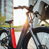 NIU - BQi-C3 Pro eBike w/ up to 90 miles Max Operating Range and 28 MPH Max Speed - Grey - EBSL37S119