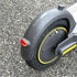 Segway - Max-G30P Electric Kick Scooter Foldable Electric Scooter w/40.4 Max Operating Range & 18.6 mph Max Speed - Black - MAX-G30P - Good Condition