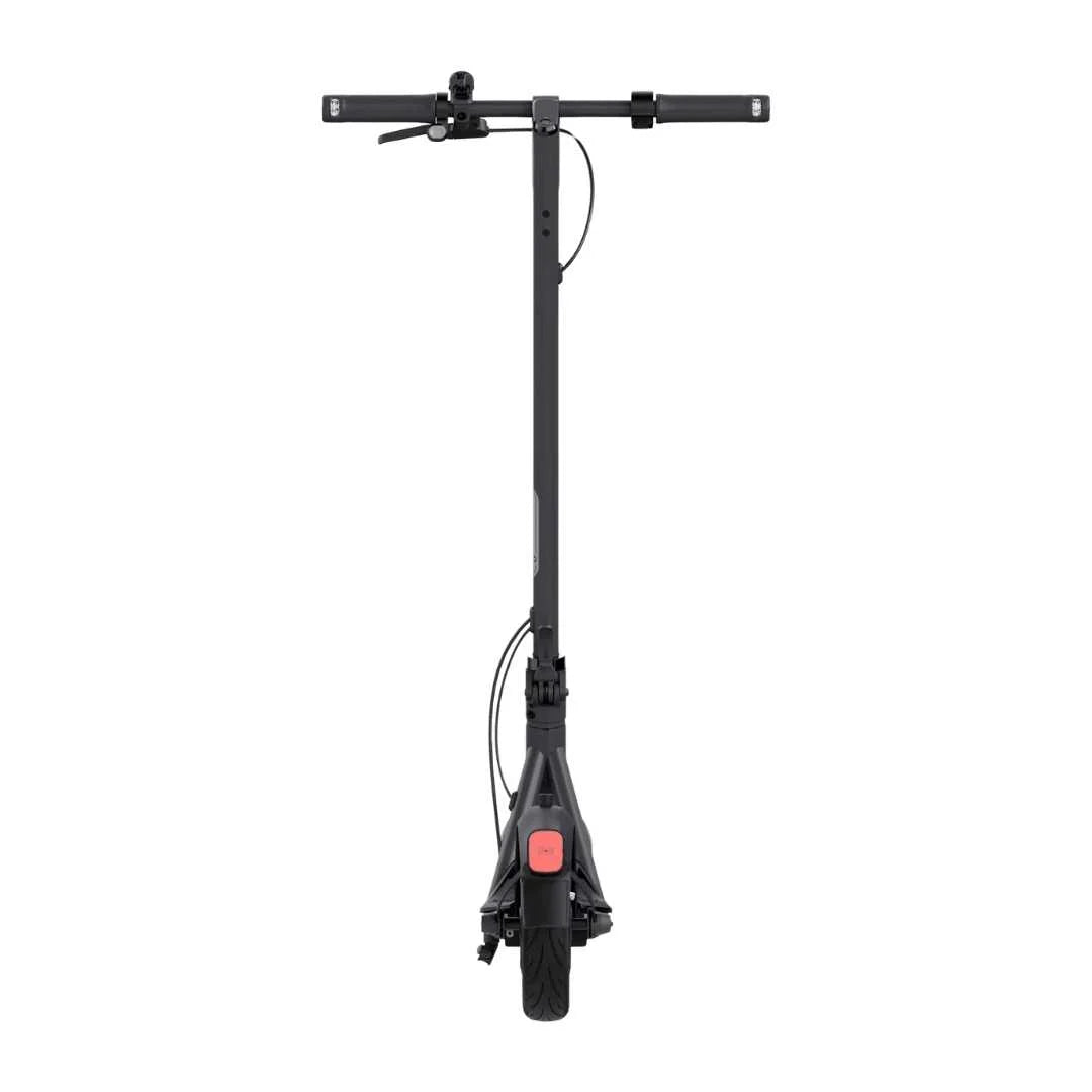 Segway - Ninebot F2 Electric Scooter w/25 mi Max Operating Range & 18 mph Max Speed - Black - AA.05.12.01.0004 - Excellent