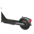 Segway - Ninebot E2 Pro Electric Scooter w/16.8 miles Max Operating Range & 15.5 mph Max Speed - Black - AA.05.14.05.0001 - Excellent Condition