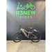 Aventon - Level.2 Commuter Step-Over eBike w/ up to 60 miles Max Operating Range and 28 MPH Max Speed -  Clay Grey - LCT001
