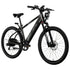 Lectric eBikes - XPress 750 High-Step Long-Range eBike with 60 miles Max Operating Range & 28 mph Max Speed - Unisize - Black - 401-01151-B001