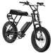 SWFT ZIP eBike w/ 37mi Max Operating Range & 19.8 mph Max Speed - Black - SWFT-ZIP-BLK