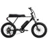 SWFT ZIP eBike w/ 37mi Max Operating Range & 19.8 mph Max Speed - Black - SWFT-ZIP-BLK