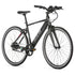 Aventon - Soltera 7-Speed Step-Over eBike - Onyx Black - S7T001