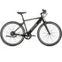 Aventon - Soltera 7-Speed Step-Over eBike - Onyx Black - S7T001