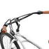 SWFT FLEET eBike w/ 37.2mi Max Operating Range & 19.8 mph Max Speed - White - SWFT-FLEET-WHT